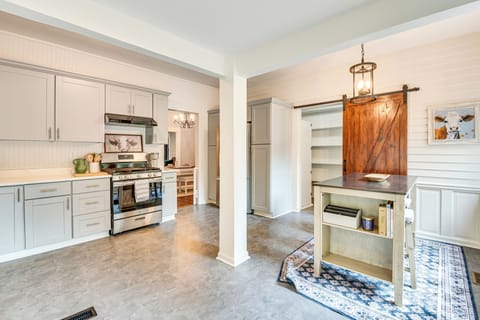 Kitchen | Cooking Basics | Pod Coffee Maker