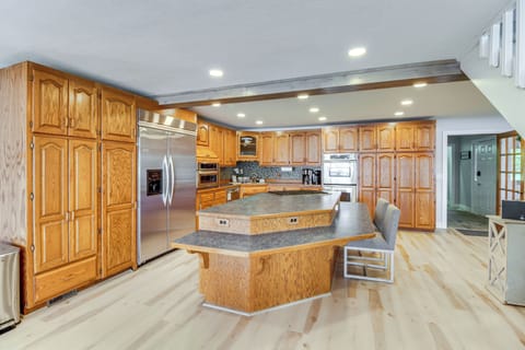 Kitchen | Cooking Basics | Coffee Maker | 1st Floor