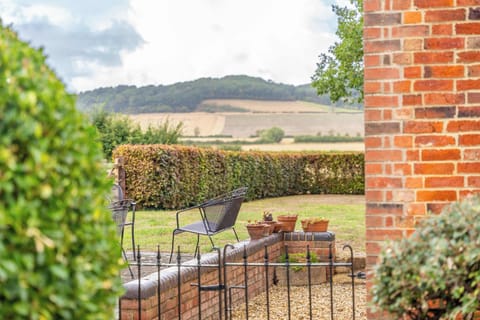 countryside views