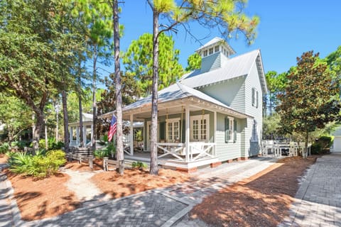 Welcome to Agape 30A