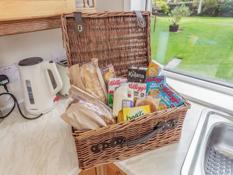 Interior | Tanera, Wick