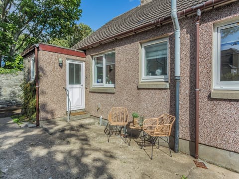 Outdoor | Tanera, Wick