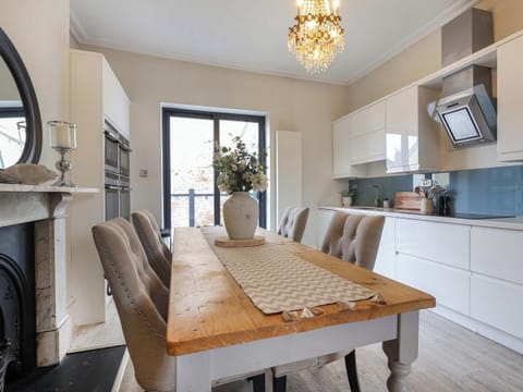Kitchen/diner | Prep House, Cheltenham