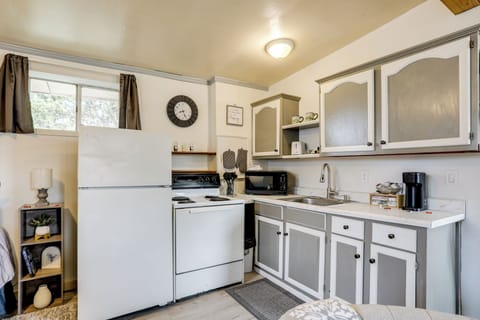 Kitchen | Cooking Basics | Keurig