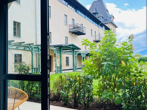 Vacation apartment "Lindenhof" Millstatt Apartment in Spittal an der Drau