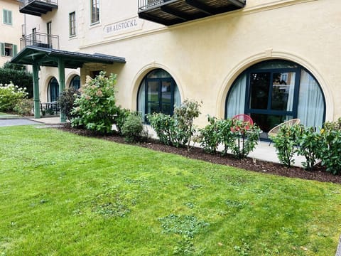 Vacation apartment "Lindenhof" Millstatt Apartment in Spittal an der Drau