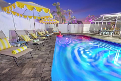 Sunshine and saltwater bliss in Bradenton