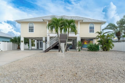 Welcome to Beach Bound!