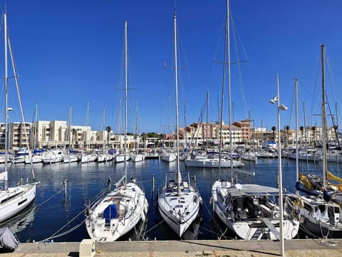 Marina