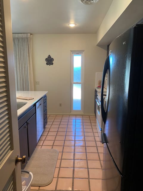 Galley Kitchen Layout