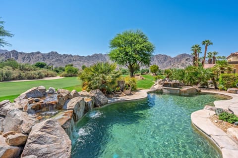 Front row Santa Rosa and fairway view