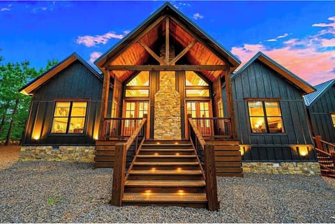 Welcome to your getaway— inviting you in for a cozy and unforgettable stay!