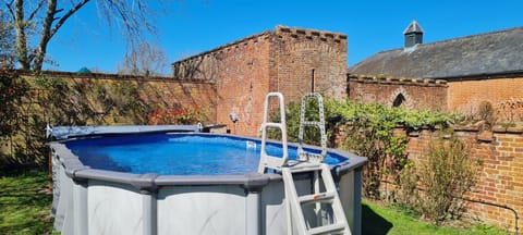 Swimming pool (illustrative)