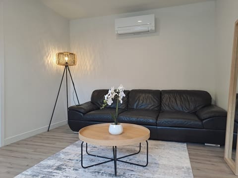 2 Bedroom Unit