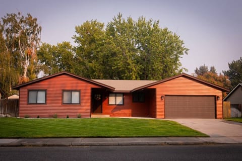 Your Home Away from Home