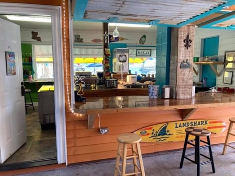 BREEZEWAY AT SUN PERCH VILLAS