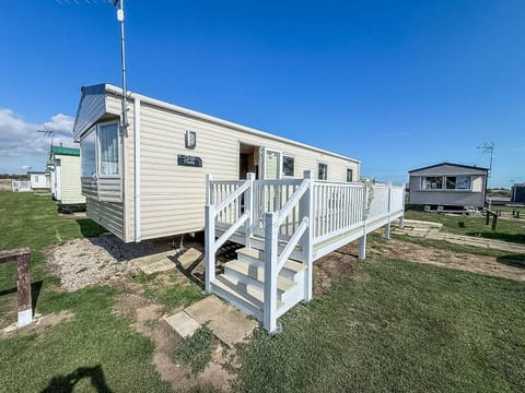 holiday caravans for hire