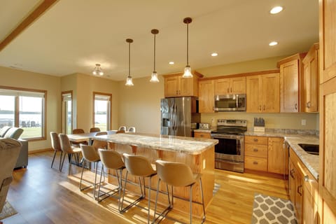 Kitchen | Drip Coffee Maker | Toaster | Blender | Cooking Basics