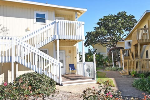 Sandpiper Cove Unit 2058 Location