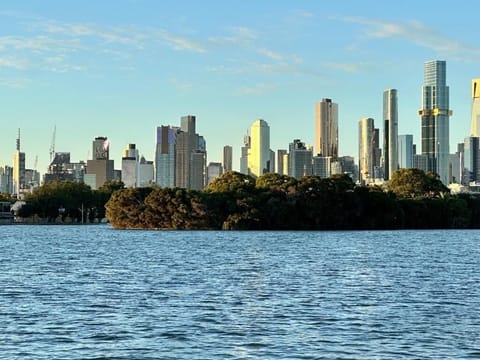 One of Melbourne's most influential and prestigious addresses.