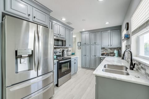 Kitchen | Cooking Basics | Keurig Coffee Maker