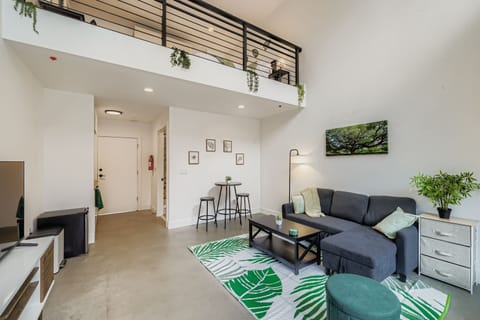 Welcome to our home! We invite you to step into the spacious livingroom.
