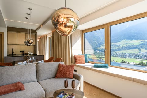 Design Apartments VIU holiday flats by we rent in Bad Hofgastein