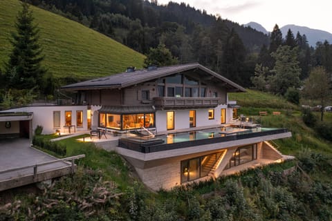 Design Apartments VIU holiday flats by we rent