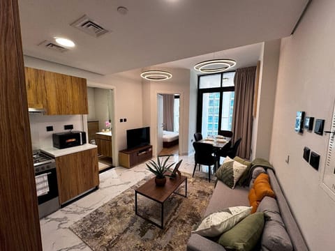 Main Apartment