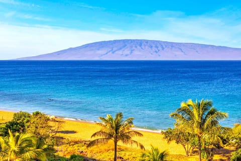HKH-504 Spectacular ocean views stretch across the horizon from the comfort of your own balcony.