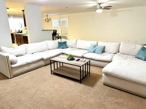 Living room 1