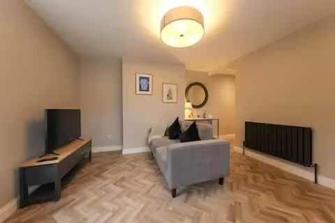 Comfy Sofa