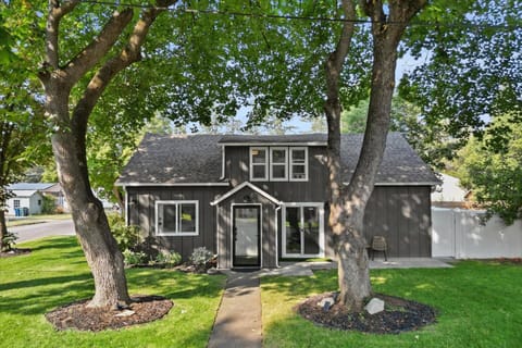 Maple House~Coeur d'Alene, ID