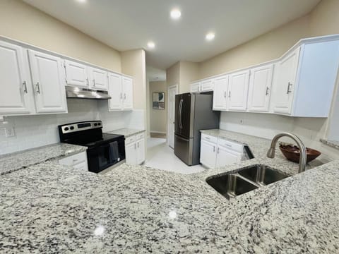 Perfect for casual meals and late-night snacks