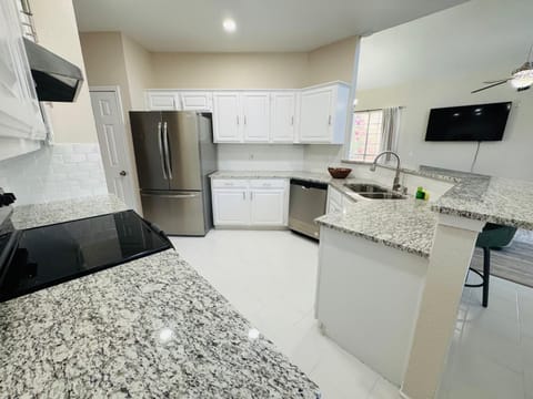 A feel-good space for food and fun