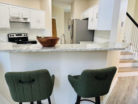 Designed for smooth mornings and cozy nights