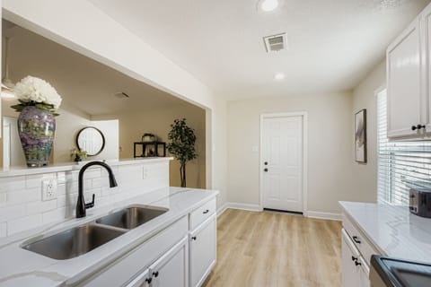 Where gourmet meets cozy