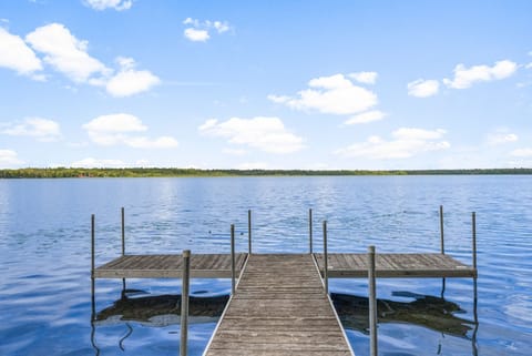 Dock Views