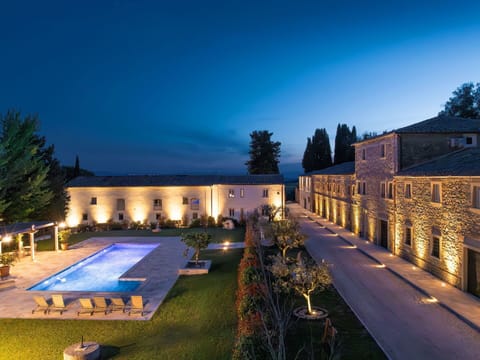 Building Exterior, Outdoor, Scenic View