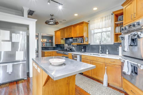 Kitchen | French Press | 12-Cup Drip Coffee Maker | Blender