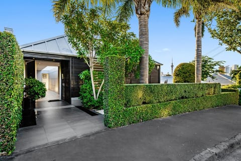 Welcome to The Gibraltar House