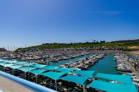 LM27 Marina View