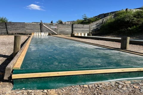 Holiday Home Facilities and Services