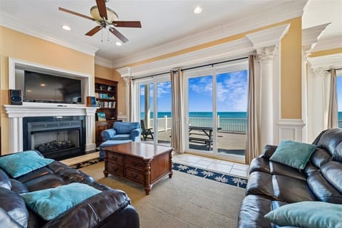 Welcome to Diamond Seas! House in Saint George Island