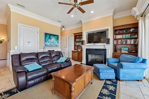 Welcome to Diamond Seas! House in Saint George Island