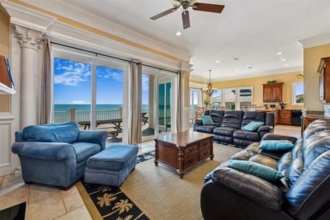 Welcome to Diamond Seas! House in Saint George Island