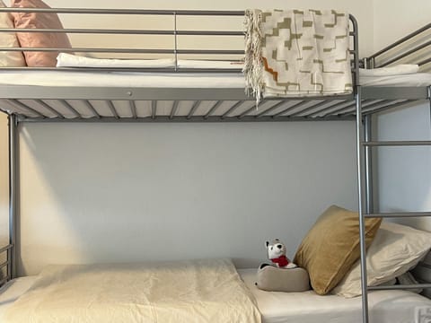 Stylish Bunk
