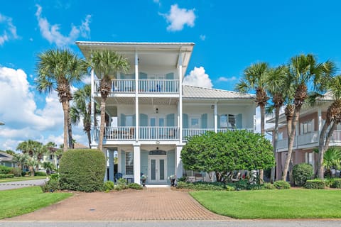 Welcome to Emerald View