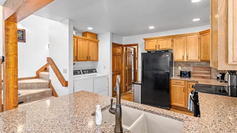 Indoors, Floor, Flooring, Building, House