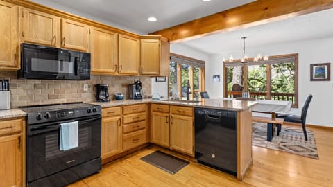 Indoors, Hardwood, Floor, Flooring, Kitchen